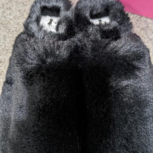 Corkys Spoon Slippers - Picture 3 of 5